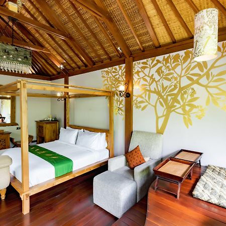Disini Luxury Spa Villas-Chse Certified Seminyak Zewnętrze zdjęcie