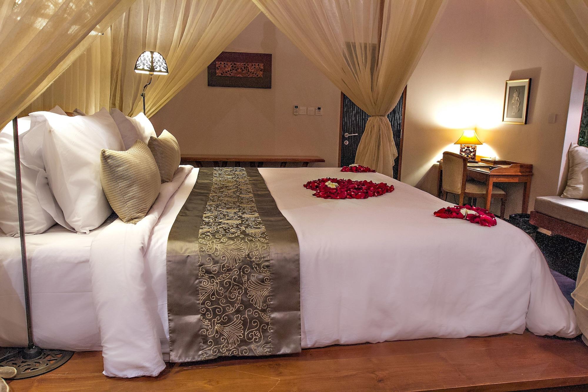 Disini Luxury Spa Villas-Chse Certified Seminyak Zewnętrze zdjęcie