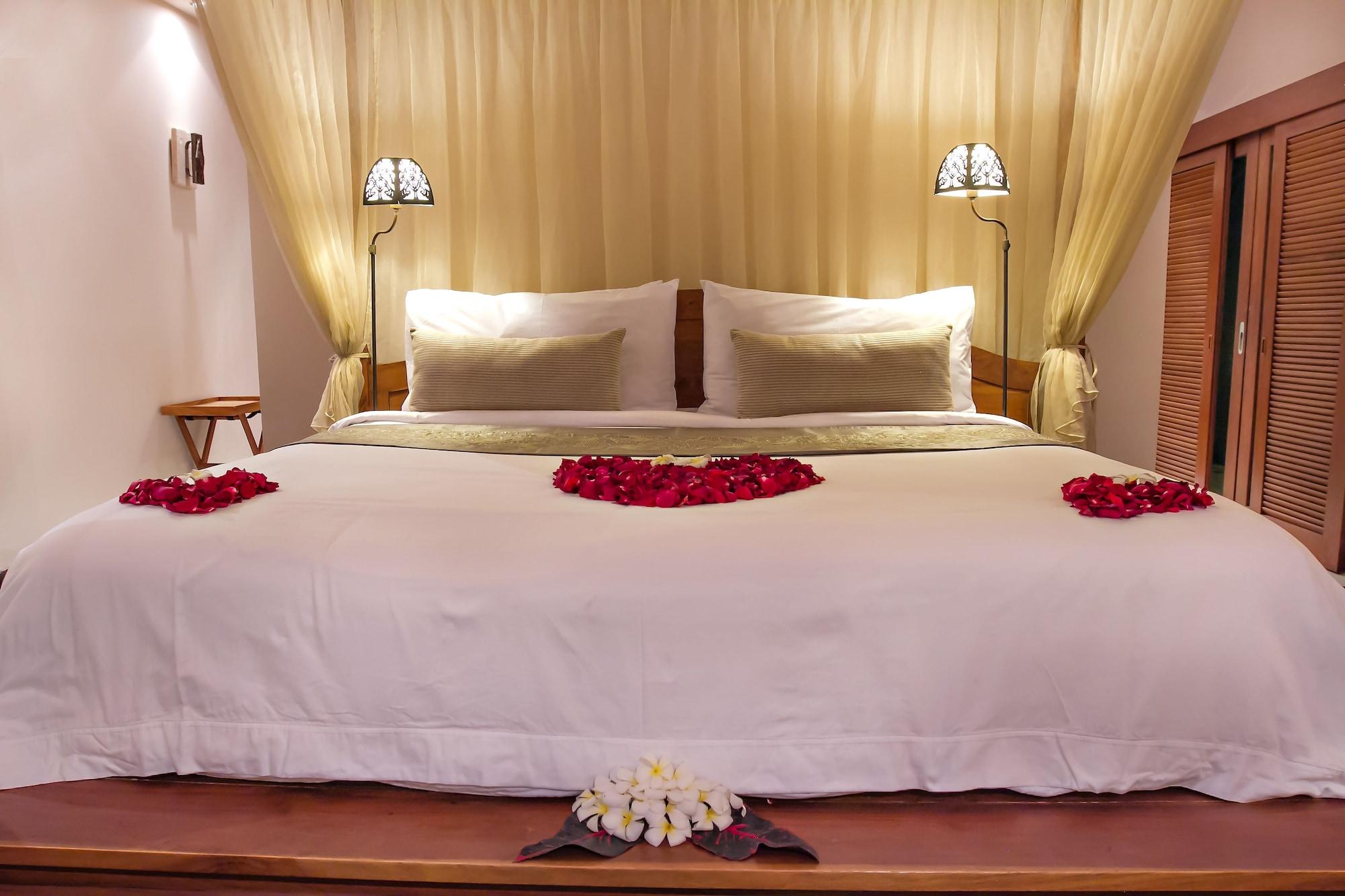 Disini Luxury Spa Villas-Chse Certified Seminyak Zewnętrze zdjęcie
