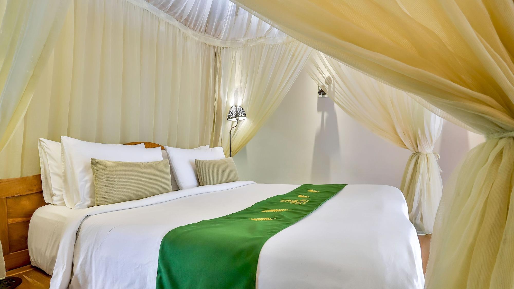 Disini Luxury Spa Villas-Chse Certified Seminyak Zewnętrze zdjęcie