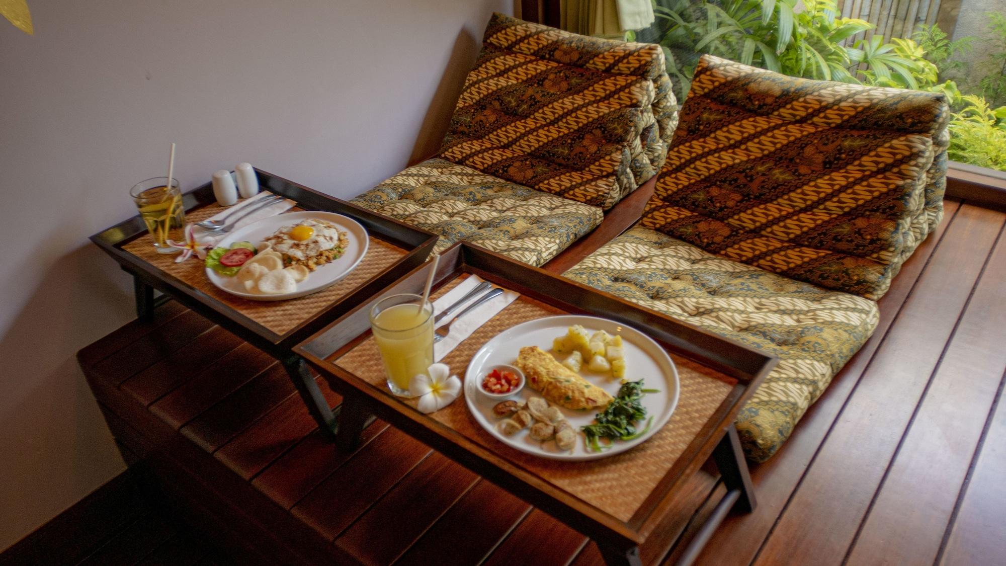 Disini Luxury Spa Villas-Chse Certified Seminyak Zewnętrze zdjęcie