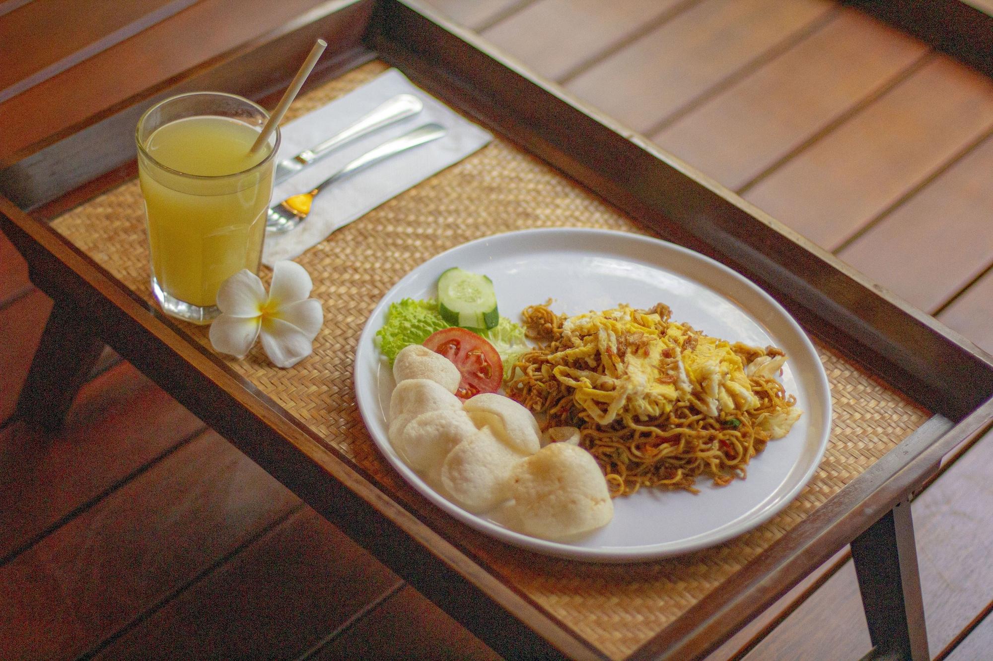 Disini Luxury Spa Villas-Chse Certified Seminyak Zewnętrze zdjęcie