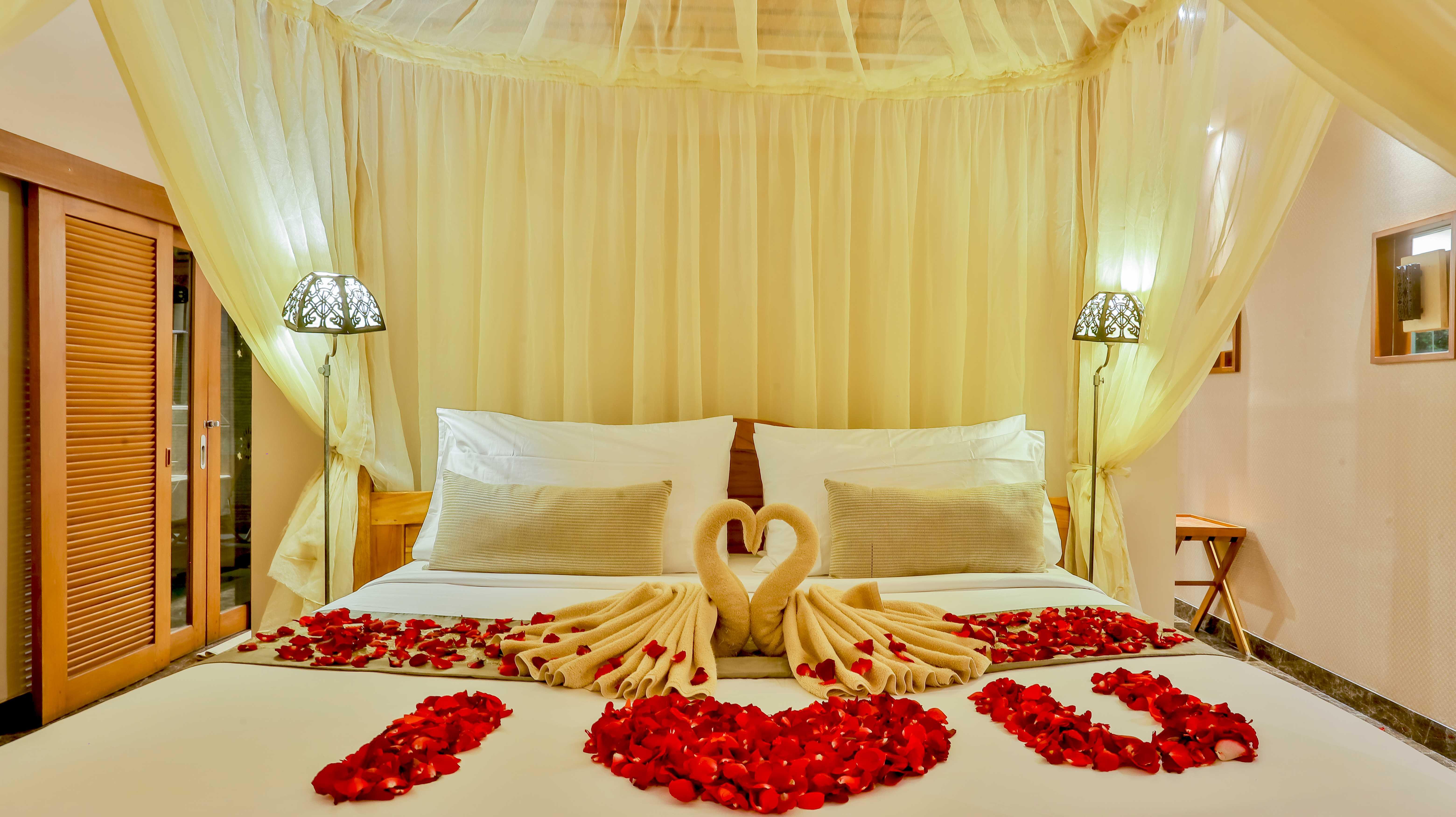 Disini Luxury Spa Villas-Chse Certified Seminyak Zewnętrze zdjęcie