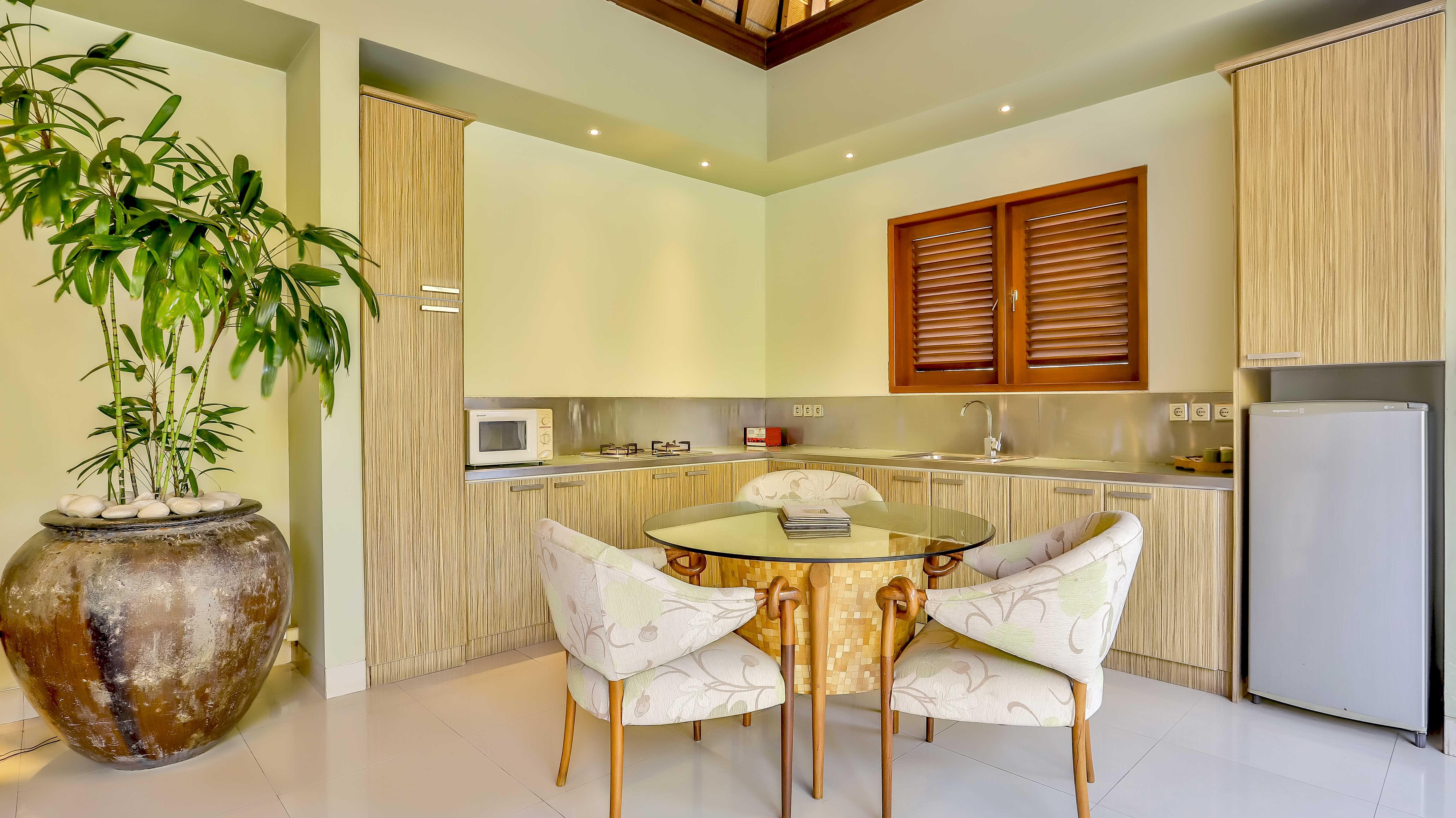 Disini Luxury Spa Villas-Chse Certified Seminyak Zewnętrze zdjęcie