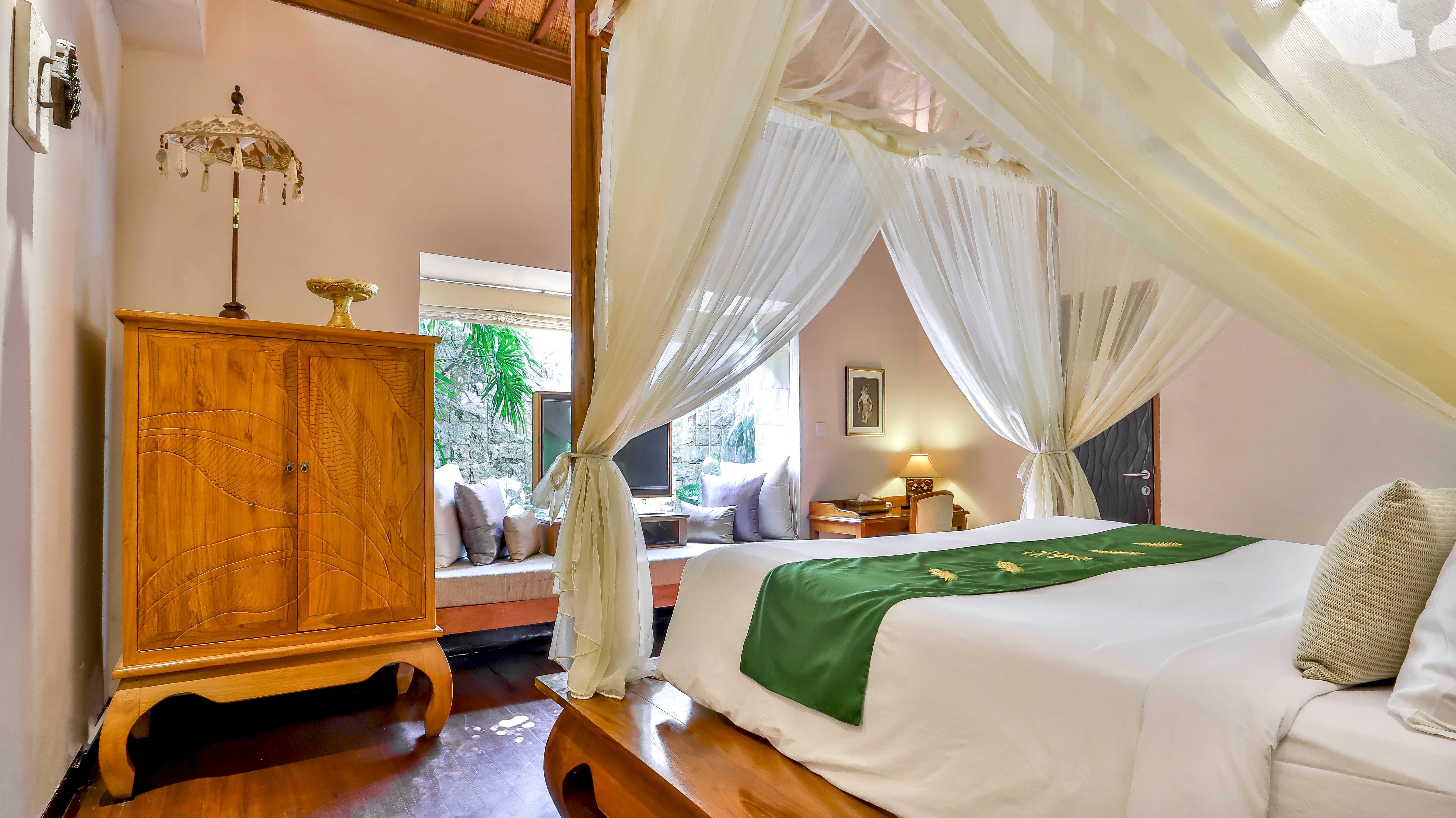Disini Luxury Spa Villas-Chse Certified Seminyak Zewnętrze zdjęcie