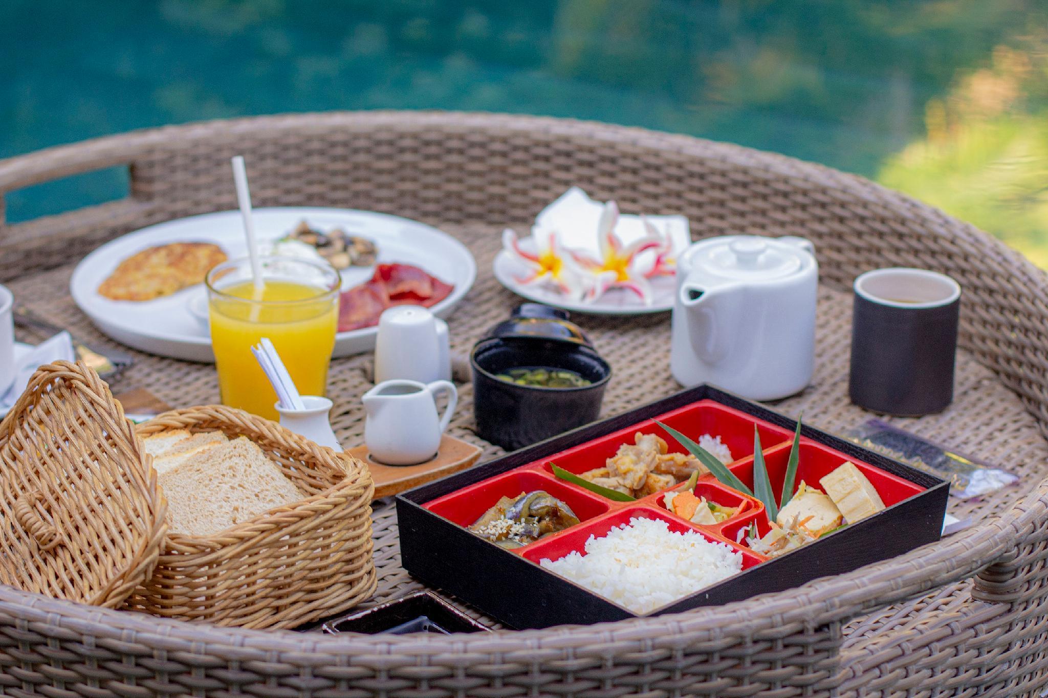 Disini Luxury Spa Villas-Chse Certified Seminyak Zewnętrze zdjęcie