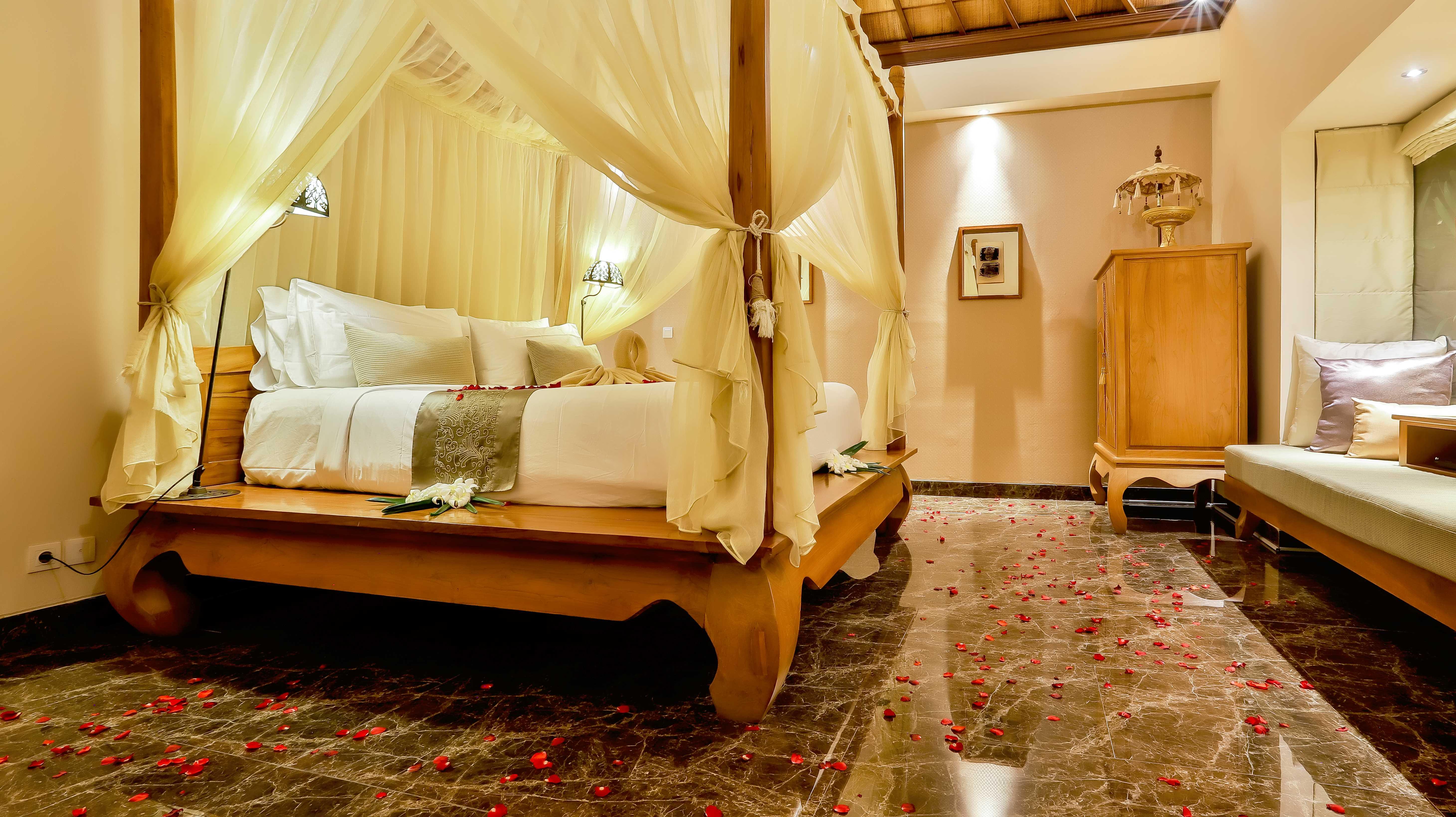Disini Luxury Spa Villas-Chse Certified Seminyak Zewnętrze zdjęcie