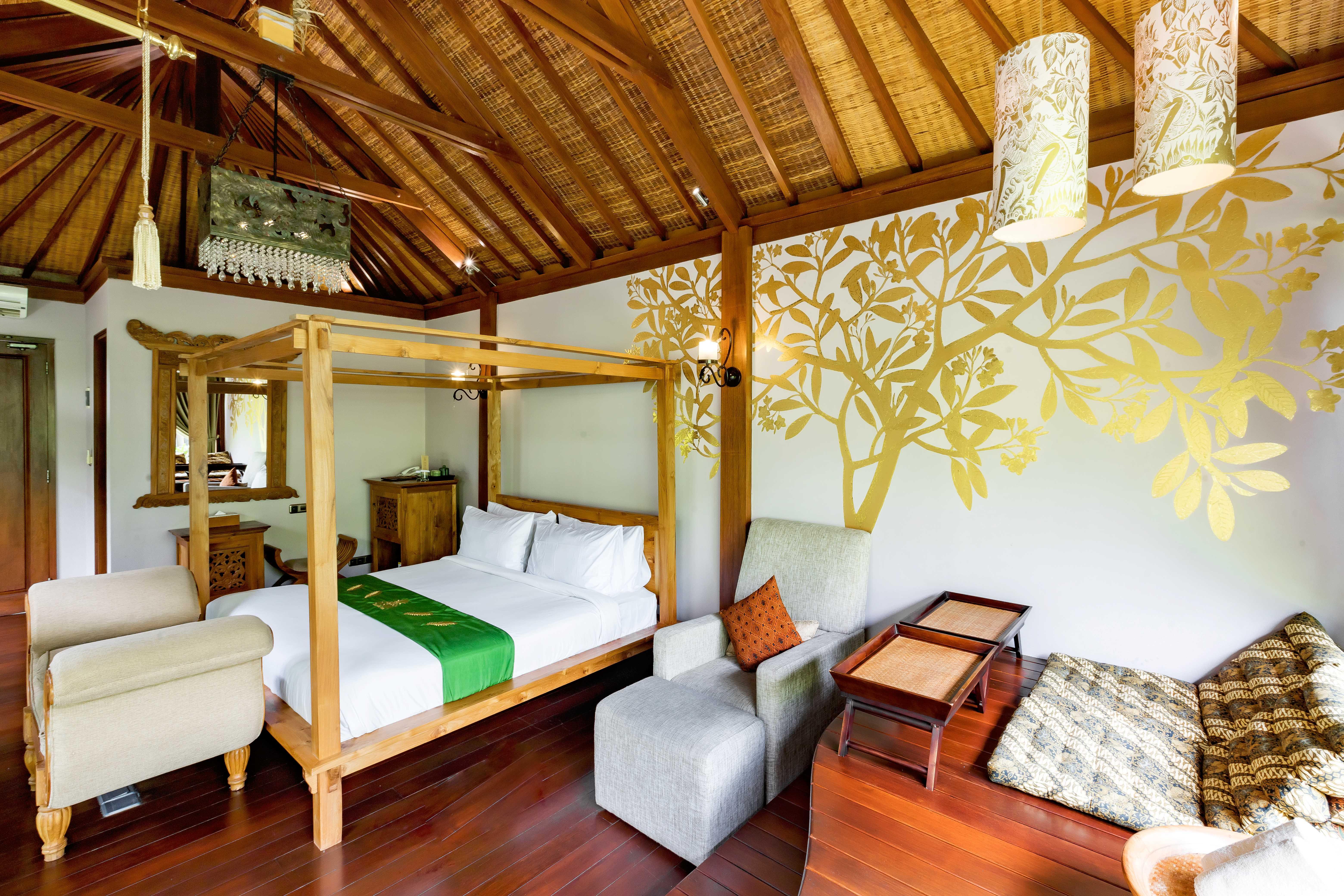 Disini Luxury Spa Villas-Chse Certified Seminyak Zewnętrze zdjęcie