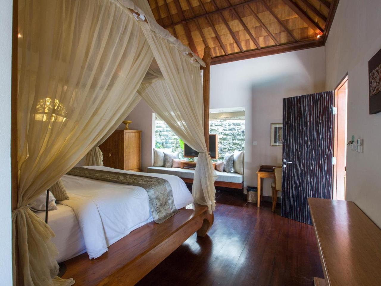 Disini Luxury Spa Villas-Chse Certified Seminyak Zewnętrze zdjęcie